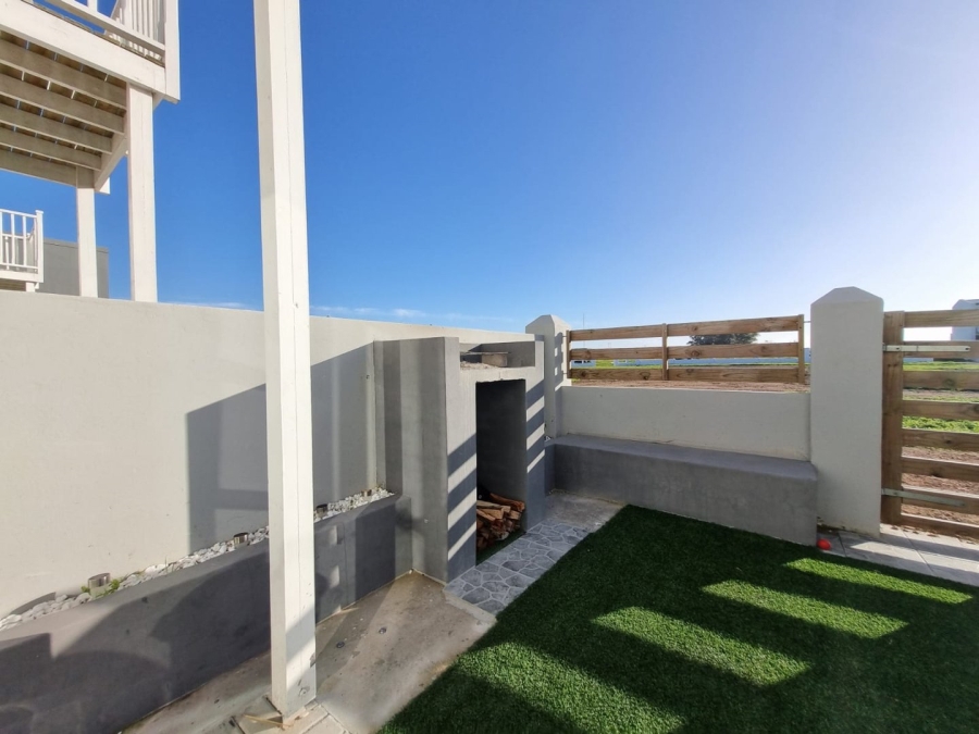 To Let 2 Bedroom Property for Rent in Parsonsvlei Eastern Cape